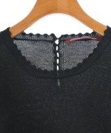 COMPTOIR DES COTONNIERS（コントワーデコトニエ）ニット・セーター 黒 サイズ:S レディース/2200618021048