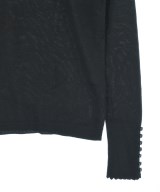 COMPTOIR DES COTONNIERS（コントワーデコトニエ）ニット・セーター 黒 サイズ:S レディース/2200618021048