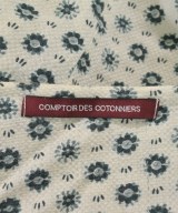 COMPTOIR DES COTONNIERS（コントワーデコトニエ）ブラウス 白 サイズ:36(S位) レディース/2200628903013