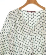 COMPTOIR DES COTONNIERS（コントワーデコトニエ）ブラウス 白 サイズ:36(S位) レディース/2200628903013