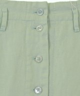 COMPTOIR DES COTONNIERS（コントワーデコトニエ）ロング・マキシ丈スカート 緑 サイズ:36(S位) レディース/2200617593119