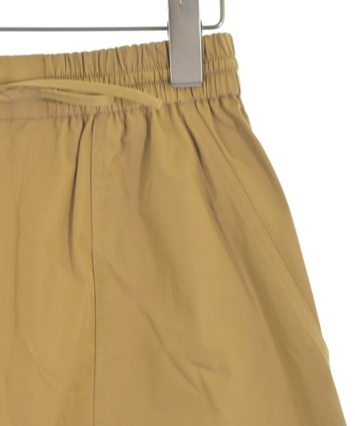 COMPTOIR DES COTONNIERS（コントワーデコトニエ）ロング・マキシ丈スカート ベージュ サイズ:S レディース/2200619992019