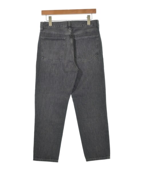 COMPTOIR DES COTONNIERS（コントワーデコトニエ）デニムパンツ 黒 サイズ:36(S位) レディース/2200629625013