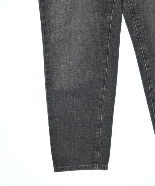 COMPTOIR DES COTONNIERS（コントワーデコトニエ）デニムパンツ 黒 サイズ:36(S位) レディース/2200629625013