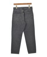 COMPTOIR DES COTONNIERS（コントワーデコトニエ）デニムパンツ 黒 サイズ:36(S位) レディース/2200629625013