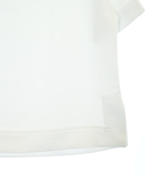 COMPTOIR DES COTONNIERS（コントワーデコトニエ）Tシャツ・カットソー 白 サイズ:XS レディース/2200633873035