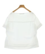 COMPTOIR DES COTONNIERS（コントワーデコトニエ）Tシャツ・カットソー 白 サイズ:XS レディース/2200633873035