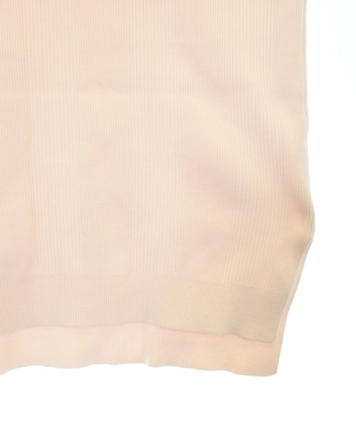 COMPTOIR DES COTONNIERS（コントワーデコトニエ）ベスト/ノースリーブ ピンク サイズ:2(M位) レディース/2200620331029