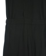 COMPTOIR DES COTONNIERS（コントワーデコトニエ）オールインワン/サロペット 黒 サイズ:5(XS位) レディース/2200610742040