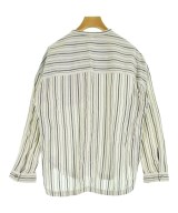 COMPTOIR DES COTONNIERS（コントワーデコトニエ）カジュアルシャツ 白 サイズ:1(S位) レディース/2200613721028