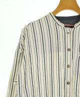 COMPTOIR DES COTONNIERS（コントワーデコトニエ）カジュアルシャツ 白 サイズ:1(S位) レディース/2200613721028