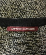 COMPTOIR DES COTONNIERS（コントワーデコトニエ）ジャケット 黒 サイズ:7(S位) レディース/2200611711021