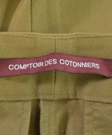 COMPTOIR DES COTONNIERS（コントワーデコトニエ）その他 カーキ サイズ:M レディース/2200611711045
