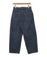 COMPTOIR DES COTONNIERS（コントワーデコトニエ）デニムパンツ 紺 サイズ:L レディース/2200618047017