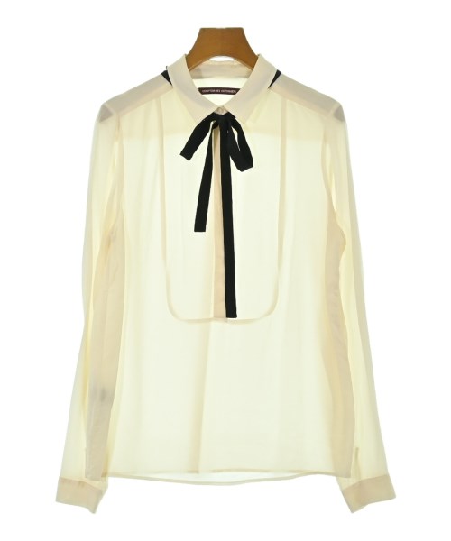 コントワーデコトニエ(COMPTOIR DES COTONNIERS)のCOMPTOIR DES COTONNIERS ブラウス
