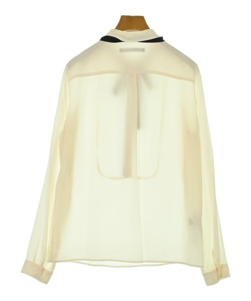 COMPTOIR DES COTONNIERS（コントワーデコトニエ）ブラウス 白 サイズ:S レディース/2200618059041