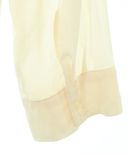 COMPTOIR DES COTONNIERS（コントワーデコトニエ）ブラウス 白 サイズ:S レディース/2200618059041