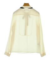 COMPTOIR DES COTONNIERS（コントワーデコトニエ）ブラウス 白 サイズ:S レディース/2200618059041