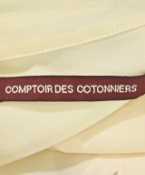 COMPTOIR DES COTONNIERS（コントワーデコトニエ）ブラウス 白 サイズ:S レディース/2200618059041