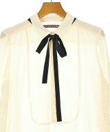 COMPTOIR DES COTONNIERS（コントワーデコトニエ）ブラウス 白 サイズ:S レディース/2200618059041