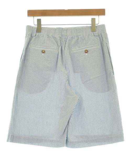 COMPTOIR DES COTONNIERS（コントワーデコトニエ）ショートパンツ 青 サイズ:36(S位) レディース/2200618154043