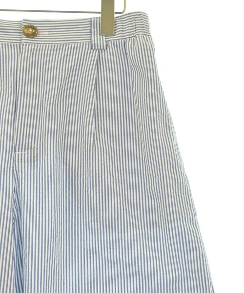 COMPTOIR DES COTONNIERS（コントワーデコトニエ）ショートパンツ 青 サイズ:36(S位) レディース/2200618154043