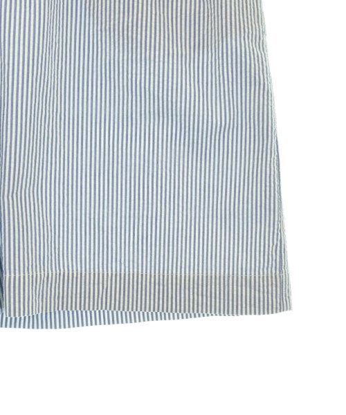 COMPTOIR DES COTONNIERS（コントワーデコトニエ）ショートパンツ 青 サイズ:36(S位) レディース/2200618154043