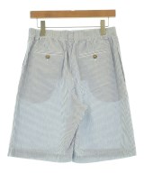 COMPTOIR DES COTONNIERS（コントワーデコトニエ）ショートパンツ 青 サイズ:36(S位) レディース/2200618154043