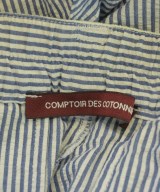 COMPTOIR DES COTONNIERS（コントワーデコトニエ）ショートパンツ 青 サイズ:36(S位) レディース/2200618154043