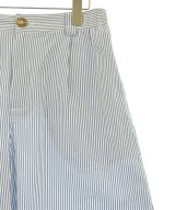 COMPTOIR DES COTONNIERS（コントワーデコトニエ）ショートパンツ 青 サイズ:36(S位) レディース/2200618154043