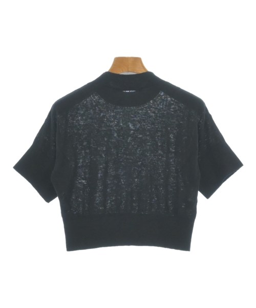 COMPTOIR DES COTONNIERS（コントワーデコトニエ）ニット・セーター 黒 サイズ:S レディース/2200611865151