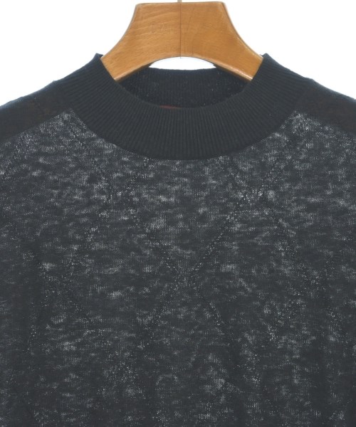 COMPTOIR DES COTONNIERS（コントワーデコトニエ）ニット・セーター 黒 サイズ:S レディース/2200611865151