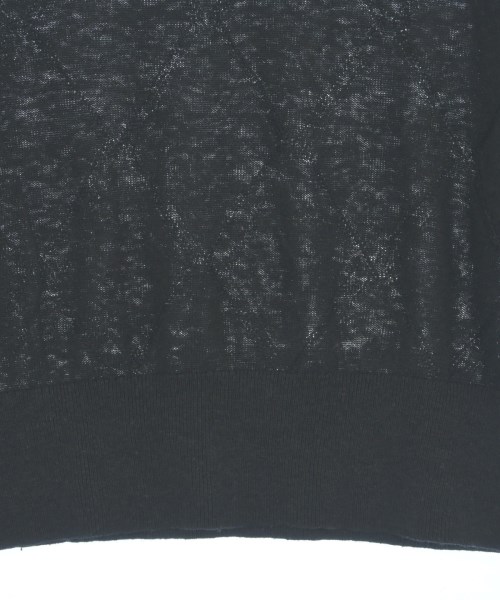 COMPTOIR DES COTONNIERS（コントワーデコトニエ）ニット・セーター 黒 サイズ:S レディース/2200611865151