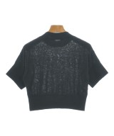COMPTOIR DES COTONNIERS（コントワーデコトニエ）ニット・セーター 黒 サイズ:S レディース/2200611865151