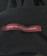 COMPTOIR DES COTONNIERS（コントワーデコトニエ）ニット・セーター 黒 サイズ:S レディース/2200611865151