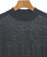 COMPTOIR DES COTONNIERS（コントワーデコトニエ）ニット・セーター 黒 サイズ:S レディース/2200611865151