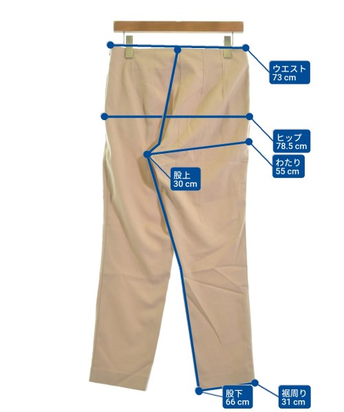 COMPTOIR DES COTONNIERS（コントワーデコトニエ）その他 ピンク サイズ:38(M位) レディース/2200610951015