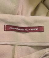 COMPTOIR DES COTONNIERS（コントワーデコトニエ）その他 ピンク サイズ:38(M位) レディース/2200610951015