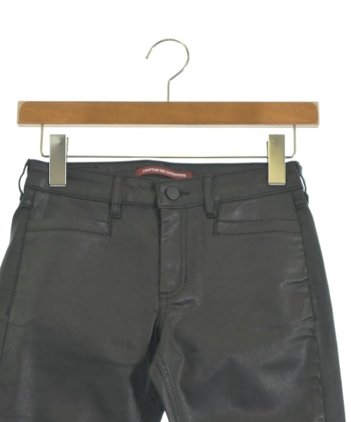 COMPTOIR DES COTONNIERS（コントワーデコトニエ）その他 黒 サイズ:34(XS位) レディース/2200610951022