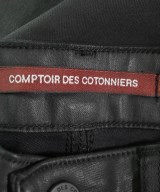 COMPTOIR DES COTONNIERS（コントワーデコトニエ）その他 黒 サイズ:34(XS位) レディース/2200610951022