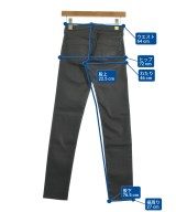 COMPTOIR DES COTONNIERS（コントワーデコトニエ）その他 黒 サイズ:34(XS位) レディース/2200610951022