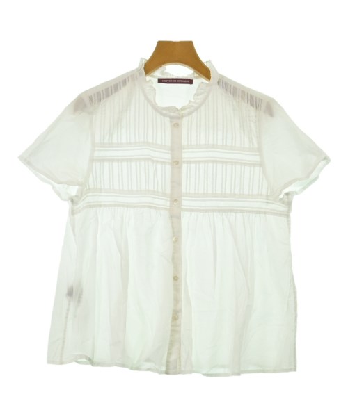コントワーデコトニエ(COMPTOIR DES COTONNIERS)のCOMPTOIR DES COTONNIERS ブラウス