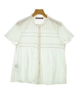 COMPTOIR DES COTONNIERS ブラウス