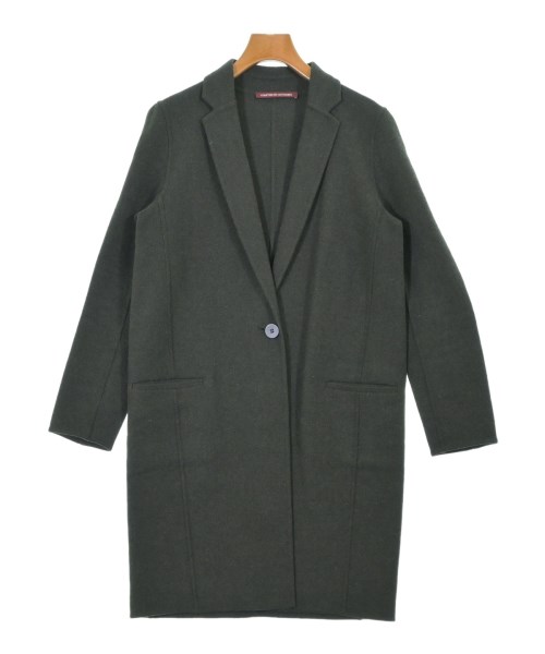 コントワーデコトニエ(COMPTOIR DES COTONNIERS)のCOMPTOIR DES COTONNIERS チェスターコート