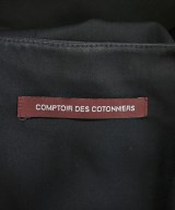 COMPTOIR DES COTONNIERS（コントワーデコトニエ）カジュアルジャケット 黒 サイズ:1(S位) レディース/2200604964014