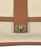 COMPTOIR DES COTONNIERS（コントワーデコトニエ）ショルダーバッグ ベージュ サイズ:- レディース/2200607287073