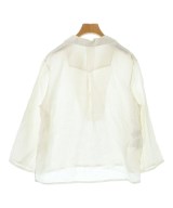 COMPTOIR DES COTONNIERS（コントワーデコトニエ）ブラウス 白 サイズ:36(S位) レディース/2200607919141
