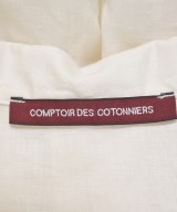 COMPTOIR DES COTONNIERS（コントワーデコトニエ）ブラウス 白 サイズ:36(S位) レディース/2200607919141