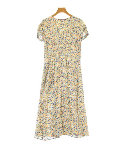 コントワーデコトニエ(COMPTOIR DES COTONNIERS)のCOMPTOIR DES COTONNIERS ワンピース