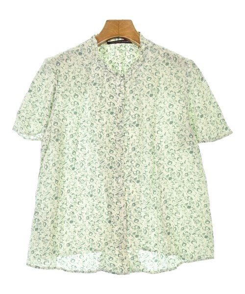 コントワーデコトニエ(COMPTOIR DES COTONNIERS)のCOMPTOIR DES COTONNIERS ブラウス